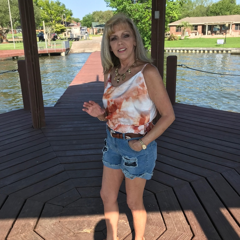 Meet your Posher, Gwen